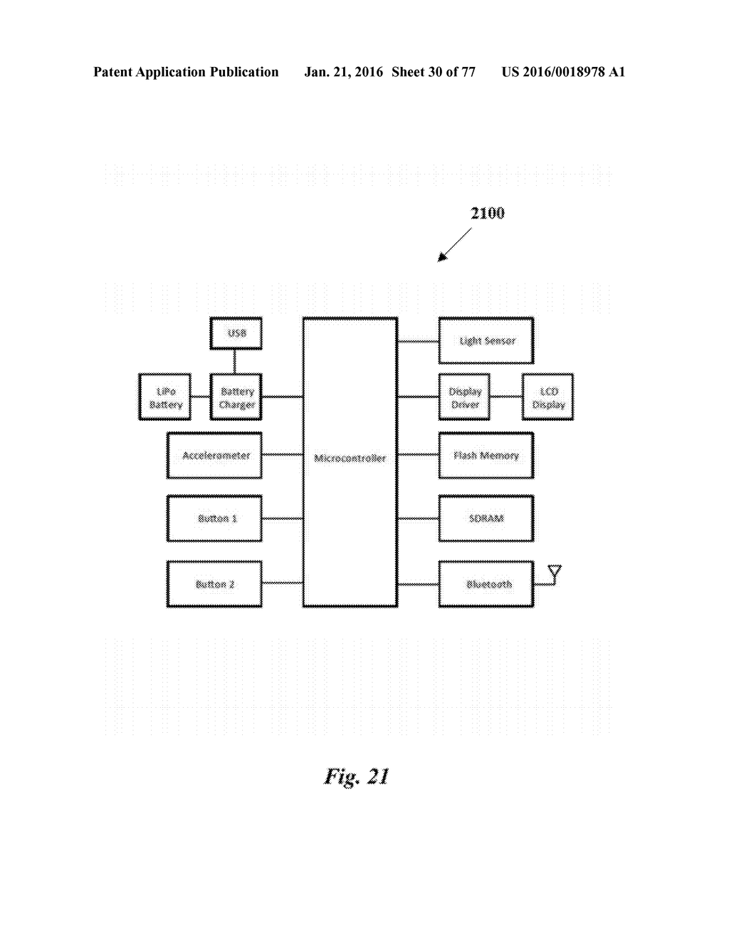 Systems and Applications for Display Devices - diagram, schematic, and image 31