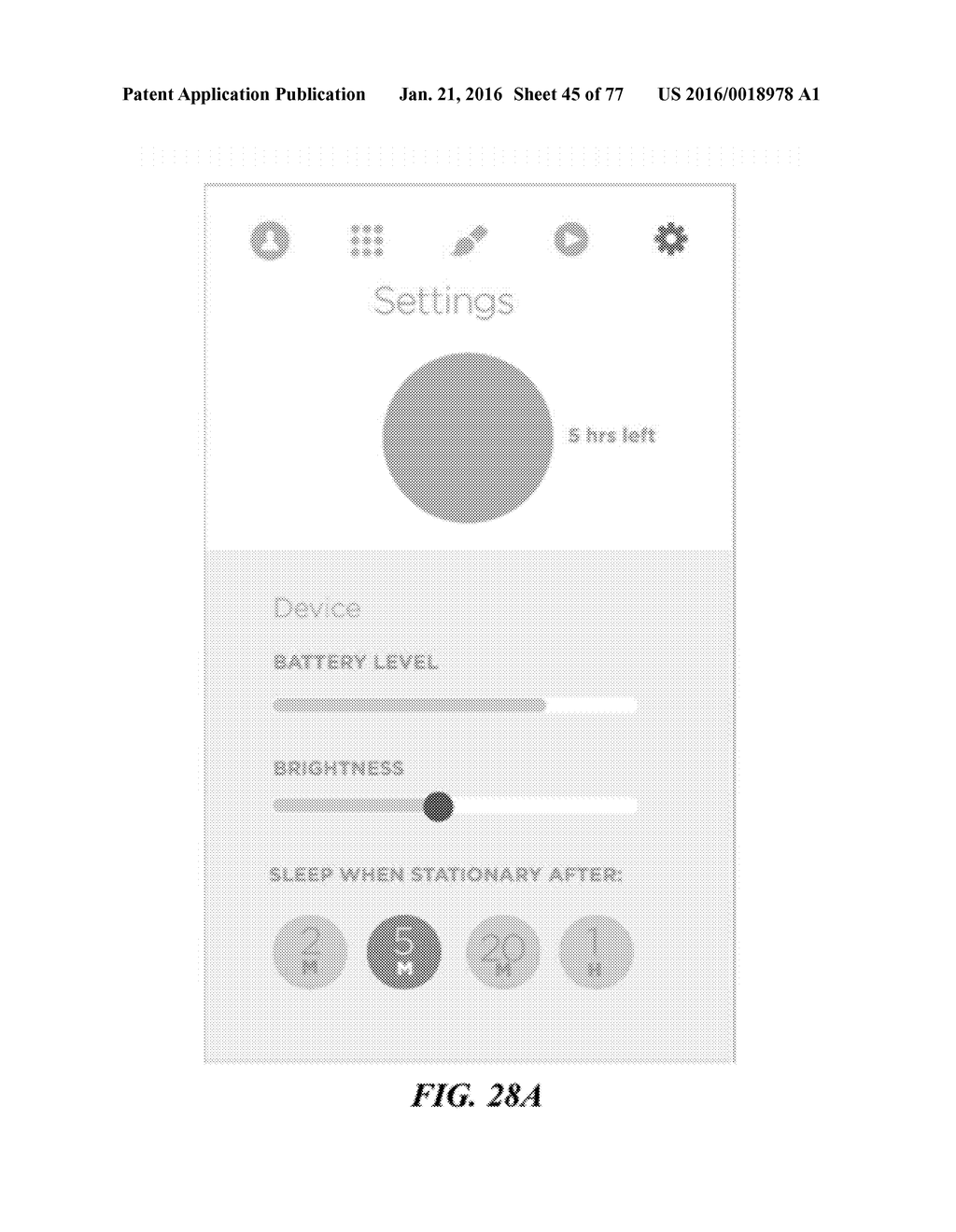 Systems and Applications for Display Devices - diagram, schematic, and image 46