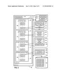 THICK AND THIN DATA VOLUME MANAGEMENT diagram and image