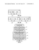 THICK AND THIN DATA VOLUME MANAGEMENT diagram and image