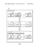 VALIDATION OF STORAGE ARRAYS BASED ON  INFORMATION STORED IN  GLOBAL     METADATA diagram and image