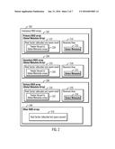 VALIDATION OF STORAGE ARRAYS BASED ON  INFORMATION STORED IN  GLOBAL     METADATA diagram and image