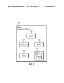 VALIDATION OF STORAGE ARRAYS BASED ON  INFORMATION STORED IN  GLOBAL     METADATA diagram and image