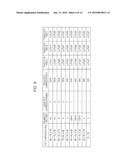 PRINT IMAGE PROCESSING DEVICE, PRINT IMAGE PROCESSING SYSTEM, AND DISPLAY     METHOD OF PRINT IMAGE SELECTION SCREEN diagram and image