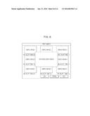 PRINT IMAGE PROCESSING DEVICE, PRINT IMAGE PROCESSING SYSTEM, AND DISPLAY     METHOD OF PRINT IMAGE SELECTION SCREEN diagram and image