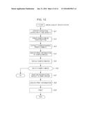 PRINT IMAGE PROCESSING DEVICE, PRINT IMAGE PROCESSING SYSTEM, AND DISPLAY     METHOD OF PRINT IMAGE SELECTION SCREEN diagram and image