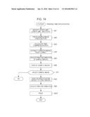 PRINT IMAGE PROCESSING DEVICE, PRINT IMAGE PROCESSING SYSTEM, AND DISPLAY     METHOD OF PRINT IMAGE SELECTION SCREEN diagram and image