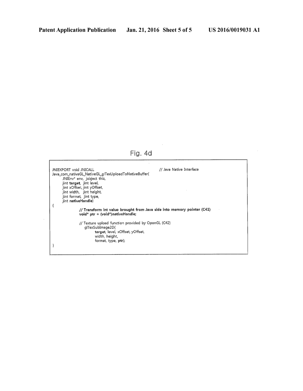 METHOD AND SYSTEM FOR PROCESSING MEMORY - diagram, schematic, and image 06