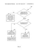 METHOD AND APPARATUS FOR COMPILING REGULAR EXPRESSIONS diagram and image