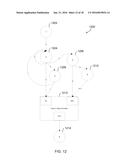 METHOD AND APPARATUS FOR COMPILING REGULAR EXPRESSIONS diagram and image