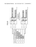 DATA PROCESSING CONTROL METHOD, COMPUTER-READABLE RECORDING MEDIUM, AND     DATA PROCESSING CONTROL DEVICE diagram and image