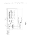 SYSTEM AND METHOD TO CONTROL HEAT DISSIPATION THROUGH SERVICE LEVEL     ANALYSIS diagram and image