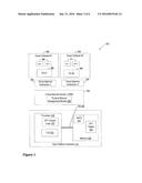 SYNCHRONIZING A TRANSLATION LOOKASIDE BUFFER WITH AN EXTENDED PAGING TABLE diagram and image