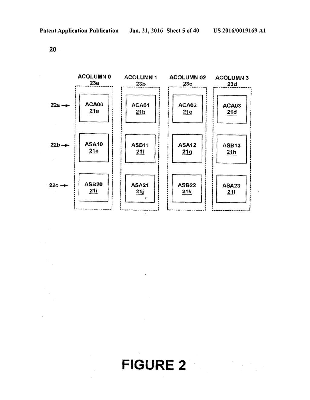 MICROCONTROLLER PROGRAMMABLE SYSTEM ON A CHIP WITH PROGRAMMABLE     INTERCONNECT - diagram, schematic, and image 06