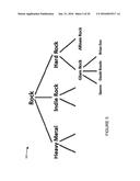 SYSTEMS AND METHODS FOR RECOMMENDING MEDIA ITEMS diagram and image