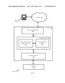 SYSTEM AND METHOD FOR USING DATA INCIDENT BASED MODELING AND PREDICTION diagram and image