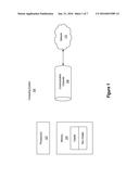 MANAGING MULTIPLE DATA MODELS OVER DATA STORAGE SYSTEM diagram and image