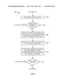 MODIFYING THE ORDER OF ITEMS IN A DIGITAL DOCUMENT BASED UPON USAGE     PATTERNS diagram and image