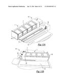 MEDICATION STORAGE AND DISPENSING APPARATUS HAVING LINEAR DRAWER ASSEMBLY     INCLUDING DISCRETE STORAGE MODULES diagram and image