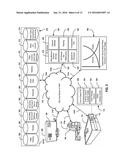 SWITCH NETWORK OF CONTAINERS AND TRAILERS FOR TRANSPORTATION, STORAGE, AND     DISTRIBUTION OF PHYSICAL ITEMS diagram and image