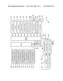 SWITCH NETWORK OF CONTAINERS AND TRAILERS FOR TRANSPORTATION, STORAGE, AND     DISTRIBUTION OF PHYSICAL ITEMS diagram and image