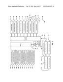 SWITCH NETWORK OF CONTAINERS AND TRAILERS FOR TRANSPORTATION, STORAGE, AND     DISTRIBUTION OF PHYSICAL ITEMS diagram and image