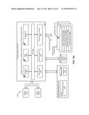 CONTROLLING REAL-TIME EXECUTION OF INTERNET COMMUNICATION CAMPAIGNS WITH     PARAMETERIZABLE FLOW CONTROL STRUCTURES diagram and image