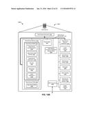 CONTROLLING REAL-TIME EXECUTION OF INTERNET COMMUNICATION CAMPAIGNS WITH     PARAMETERIZABLE FLOW CONTROL STRUCTURES diagram and image