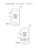 AUGMENTED REALITY RECOMMENDATIONS diagram and image