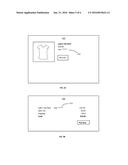 COMPUTER PROGRAM FOR GUIDING THE PURCHASE OF CLOTHING ARTICLES diagram and image