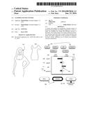 Clothing Fitting System diagram and image