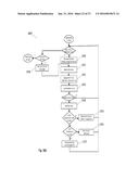 METHOD AND APPARATUS FOR AN INTER-CELL SHORTEST COMMUNICATION diagram and image