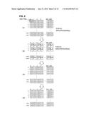 TRANSMITTING APPARATUS, RECEIVING APPARATUS, TRANSMITTING METHOD,     RECEIVING METHOD, AND TRANSMITTING AND RECEIVING SYSTEM diagram and image