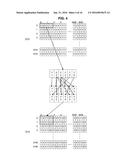 TRANSMITTING APPARATUS, RECEIVING APPARATUS, TRANSMITTING METHOD,     RECEIVING METHOD, AND TRANSMITTING AND RECEIVING SYSTEM diagram and image