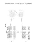 TRANSMITTING APPARATUS, RECEIVING APPARATUS, TRANSMITTING METHOD,     RECEIVING METHOD, AND TRANSMITTING AND RECEIVING SYSTEM diagram and image