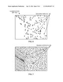 IMAGE PROCESSING SYSTEM WITH ARTIFACT SUPPRESSION MECHANISM AND METHOD OF     OPERATION THEREOF diagram and image