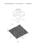 MEASUREMENT OF TISSUE PAPER diagram and image