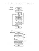 Device and Method for Computing Amount of Drift and Charged Particle Beam     System diagram and image