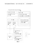 DEVICE DISPLAY PERSPECTIVE ADJUSTMENT diagram and image