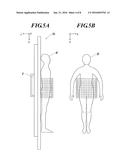 TOMOGRAPHIC IMAGE GENERATING SYSTEM diagram and image