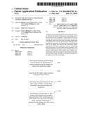 METHOD FOR PROCESSING INFORMATION AND ELECTRONIC DEVICE diagram and image