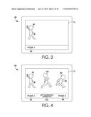 Armature and Character Template for Motion Animation Sequence Generation diagram and image