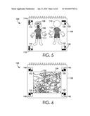 Armature and Character Template for Motion Animation Sequence Generation diagram and image