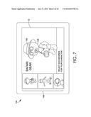 Armature and Character Template for Motion Animation Sequence Generation diagram and image