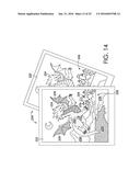 Armature and Character Template for Motion Animation Sequence Generation diagram and image