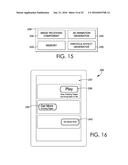 Armature and Character Template for Motion Animation Sequence Generation diagram and image