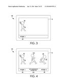 Customized Augmented Reality Animation Generator diagram and image