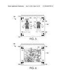 Customized Augmented Reality Animation Generator diagram and image