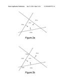 METHOD AND APPARATUS FOR DETERMINING MUTUAL INTERSECTION OF MULTIPLE     CONVEX SHAPES diagram and image