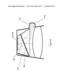 CONTENT PRESENTATION IN HEAD WORN COMPUTING diagram and image